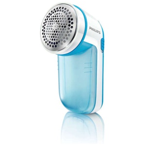 Philips Noppborttagare Turkos GC026/00 produkt bild