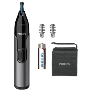 Philips Nosetrimmer Series 3000 produkt bild