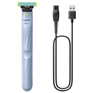 Philips OneBlade 1:a rakning produkt bild