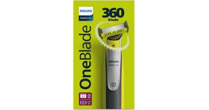 OneBlade 360 Ansikte + kropp - Philips produkt bild