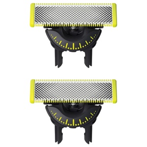 Philips OneBlade 360 Barberblader, 2 stk. produktbilde