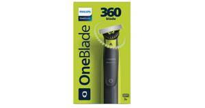OneBlade 360 Ansikte QP2724/23 - Philips produkt bild