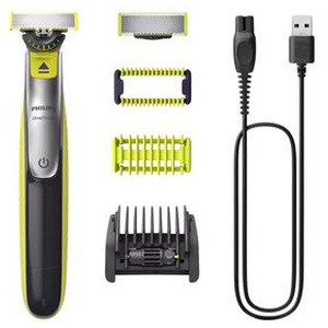 Philips OneBlade 360 Face & Body produktbillede