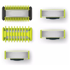 Philips OneBlade Kit för ansikte + kropp QP310/50 produkt bild