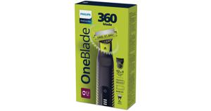 Philips OneBlade Pro Face & Body produkt bild