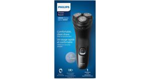 Philips Rakapparat för Våt- & Torrakning Series 3000X produkt bild