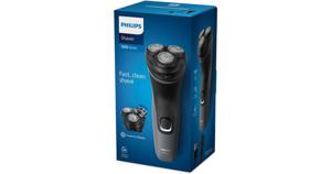 Philips Rakapparat Series 1000 produkt bild