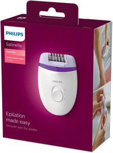 Philips Ladyshave BRE225 produkt bild