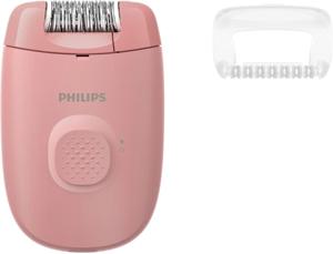 Philips Series 2000 epilator BRE227/00 (Soft Blossom) produkt bild