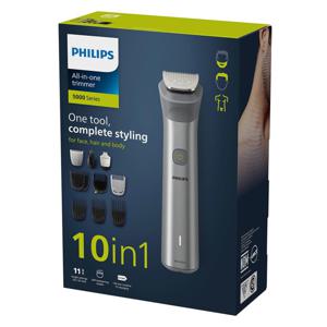 Philips Series 5000 All-in-One Trimmer produkt bild