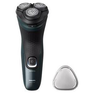 Philips Shaver 3000X Series Elektrisk - Shaver Til Våd Og Tør Barbering - Grøn produktbillede