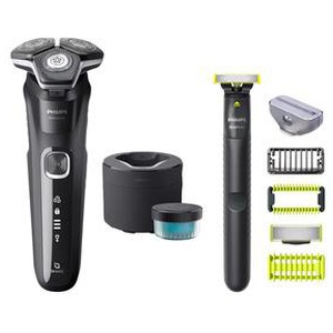 Philips Shaver Series 5000 - Elektrisk Wet & Dry Shaver produktbillede