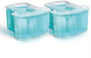 Philips SmartClean Rengöringspatron JC302/50 2-pack produkt bild