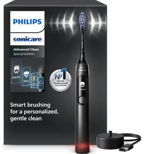 Philips Sonic electric toothbrush Avancerad rengöring HX3792/11 produkt bild