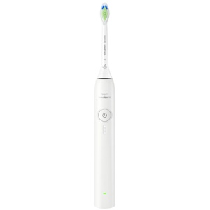 Philips Sonicare 3100 Genopladelig tandbørste - Hvid - 1 stk. produktbillede