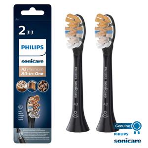 Philips Sonicare A3 Premium All in One Svart produkt bild