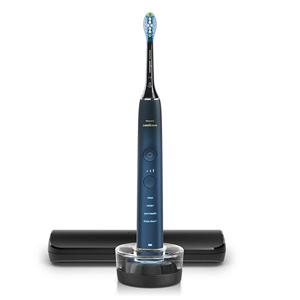 Philips Sonicare Diamond Clean 9000 - Special Edition HX9911/84 Mörkblå/svart produkt bild
