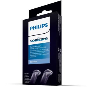 Philips Sonicare Standard munstycke till mundusch produkt bild