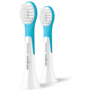 Philips Sonicare For Kids Børstehoder, 2 stk. produktbilde