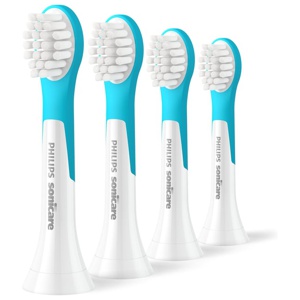 Philips Sonicare For Kids borsthuvuden 4 st produkt bild