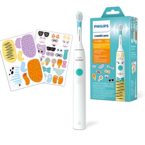 Philips Sonicare for Kids Design a Pet Edition HX3601/01 produkt bild