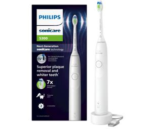 Philips Sonicare HX7108/01 eltandborste produkt bild