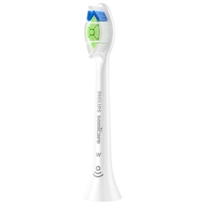 Philips Sonicare Optimal White 6-pack borsthuvuden HX6066/87 produkt bild
