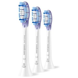 Philips Sonicare Premium Gum Care 2+1-pack borsthuvuden produkt bild