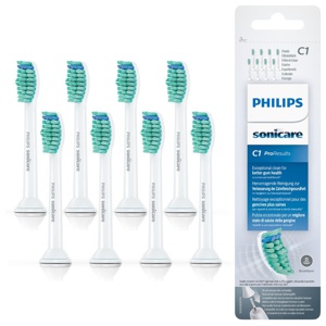 Philips Sonicare ProResults vit C1 8 st produkt bild