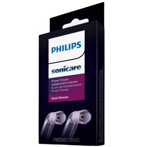 Philips Sonicare Quad Stream munstycke till mundusch produkt bild