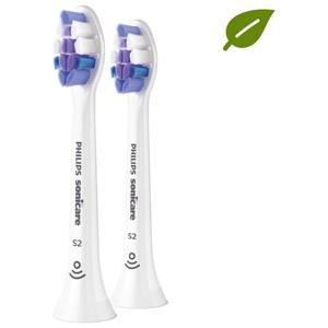 Philips Sonicare S2 Sensitive Borsthuvuden produkt bild