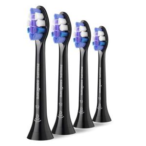 Philips Sonicare Sensitive Borsthuvuden 4 st produkt bild