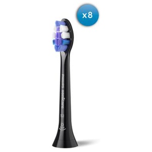 Philips Sonicare Sensitive Borsthuvuden 8 st produkt bild