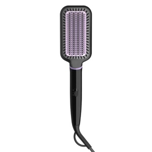 Philips Straightening Brush BHH880 produktbilde