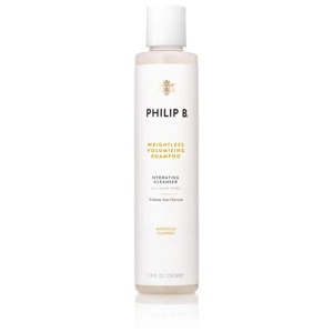Phillip B. Weightless Volumizing Shampoo 220 ml produkt bild
