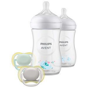 Phillips Avent Natural Deco Gift Set produktbilde