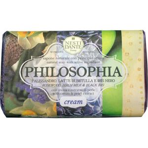 Nesti Dante Philosophia Cream & Pearls 250g produkt bild