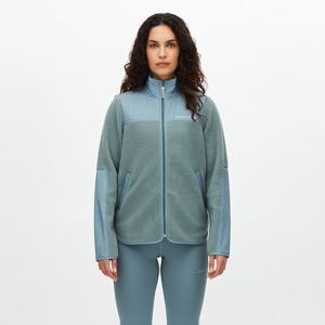 Phoebe Jacka Blå produkt bild