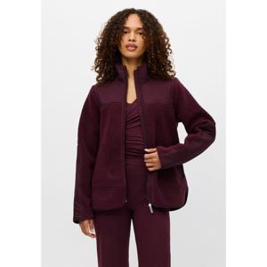Phoebe Pile Jacket Winetasting produkt bild