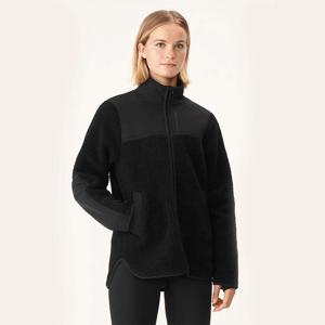 Phoebe Pilejacka Svart produkt bild