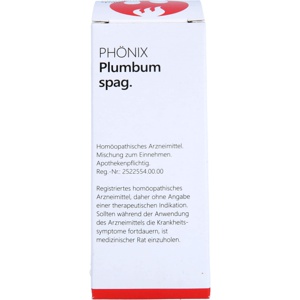 PHOeNIX-PLUMBUM-spag-Mischung Produktbild