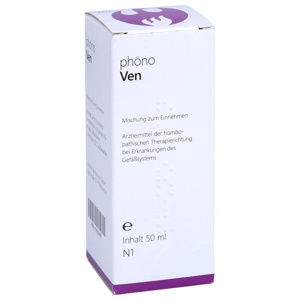 PHÖNO Ven Mischung Produktbild