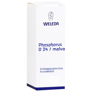 PHOSPHORUS D 24/Malva Mischung Produktbild