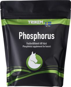 Phosphorus fodertillskott för Häst - 1500 g produkt bild
