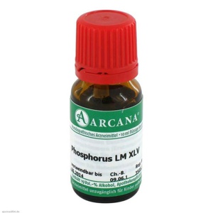 PHOSPHORUS LM 45 Dilution Produktbild