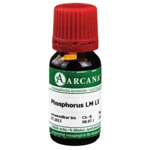 PHOSPHORUS LM 60 Dilution Produktbild