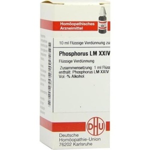 PHOSPHORUS LM XXIV Dilution Produktbild
