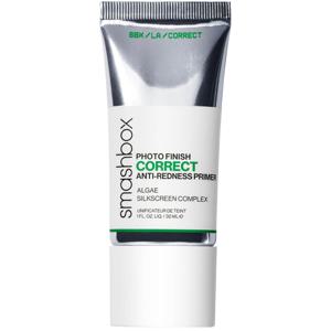 Smashbox Photo Finish Correct Anti-Redness Primer 30 ml produkt bild