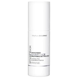 Smashbox Photo Finish Endurance Breathable Setting Spray 110 ml produkt bild