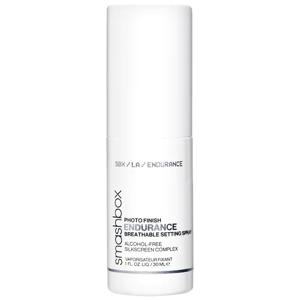 Photo Finish Endurance Breathable Setting Spray 30 ml produkt bild